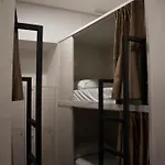 Hostel Quartier Jabalquinto *