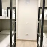 Quartier Jabalquinto Hostel *