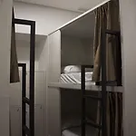 Quartier Jabalquinto Hostel *
