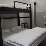 Hostel Quartier Jabalquinto León