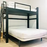 Quartier Jabalquinto Hostel
