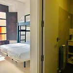 Hostel Quartier Jabalquinto *