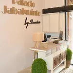 Quartier Jabalquinto *