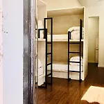 Quartier Jabalquinto Hostel León