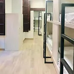 Hostel Quartier Jabalquinto