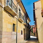 Quartier Jabalquinto *