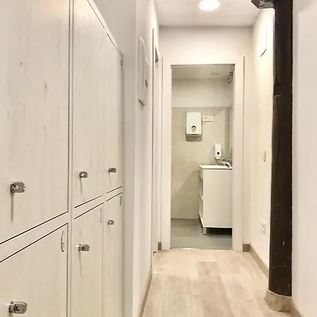 Hostel Quartier Jabalquinto