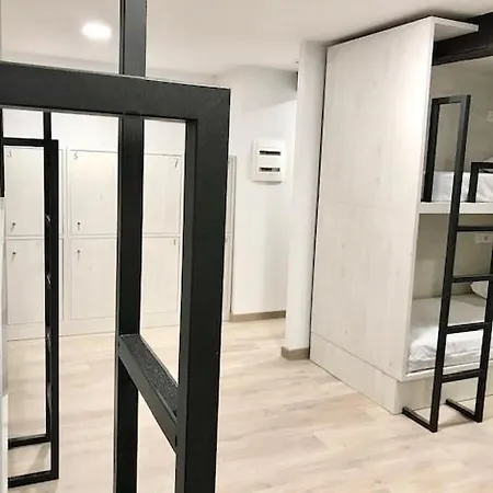 Hostel Quartier Jabalquinto *
