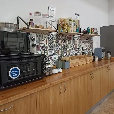 Quartier Jabalquinto León