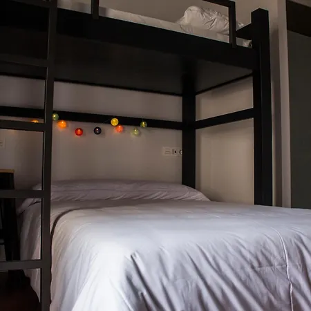 Hostel Quartier Jabalquinto *