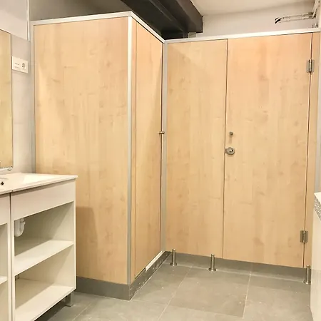 Quartier Jabalquinto Hostel