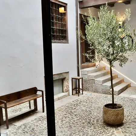 Hostal Quartier Jabalquinto León