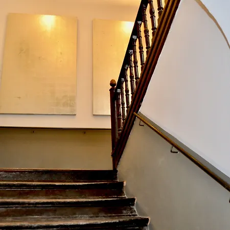 Quartier Jabalquinto *