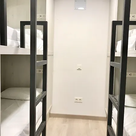 Quartier Jabalquinto Hostel *