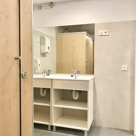 Hostel Quartier Jabalquinto León