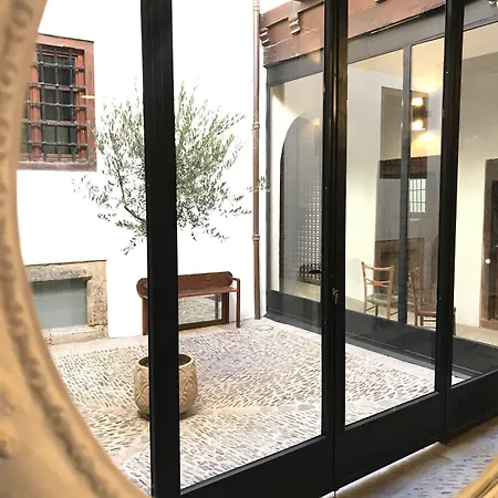 旅馆 Quartier Jabalquinto