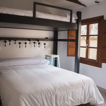 Quartier Jabalquinto León