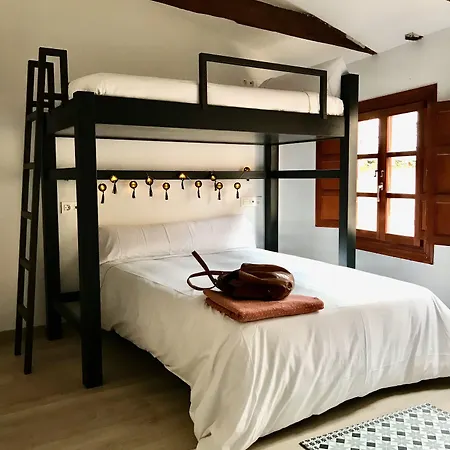 Quartier Jabalquinto León