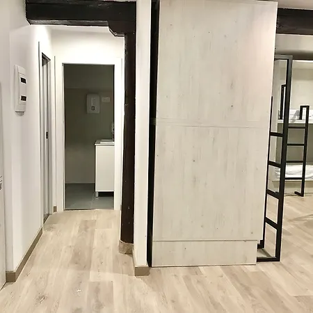 Quartier Jabalquinto * 莱昂