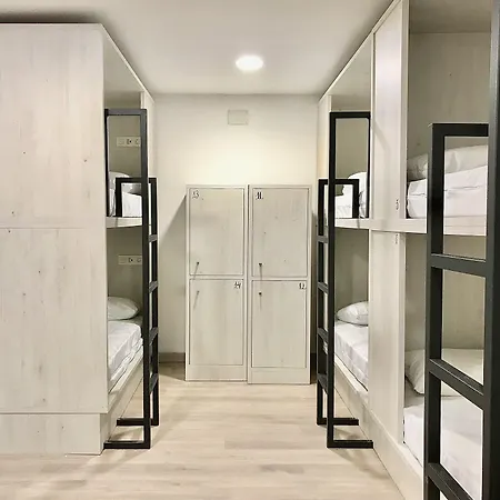 Quartier Jabalquinto 旅馆 莱昂