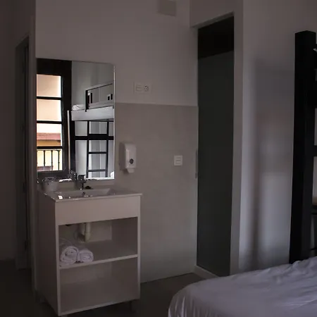 Quartier Jabalquinto