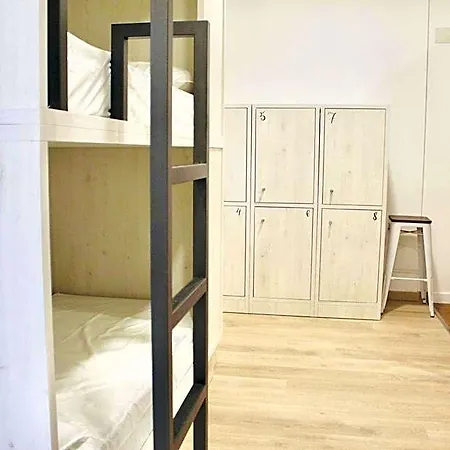 Hostel Quartier Jabalquinto