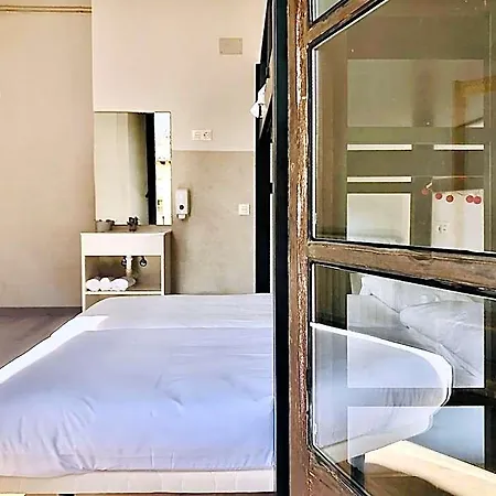 Hostel Quartier Jabalquinto