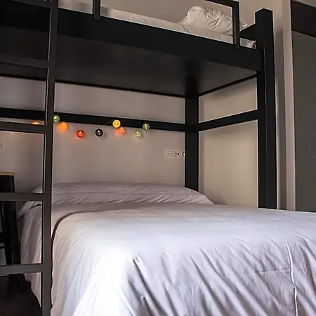 Hostel Quartier Jabalquinto *
