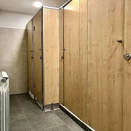 Quartier Jabalquinto Hostel