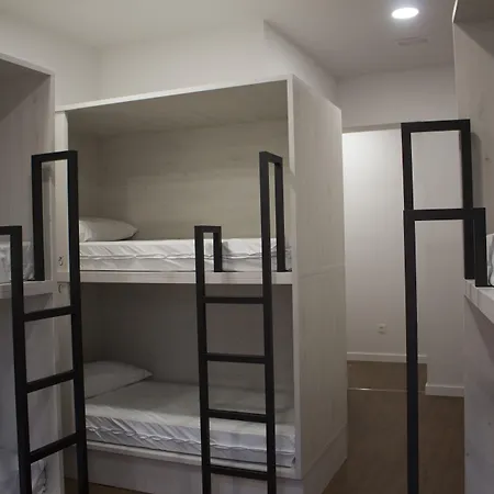 Hostel Quartier Jabalquinto León