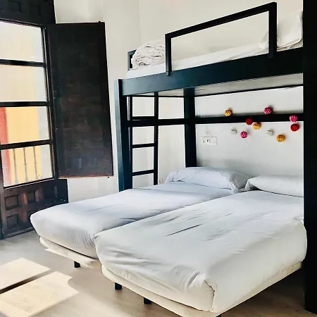 Quartier Jabalquinto León