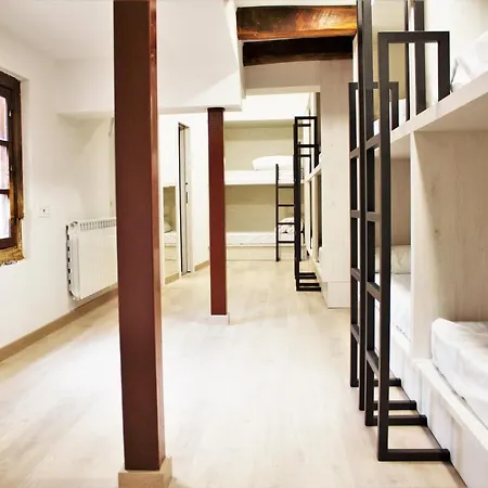 Quartier Jabalquinto León