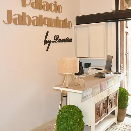 Quartier Jabalquinto *