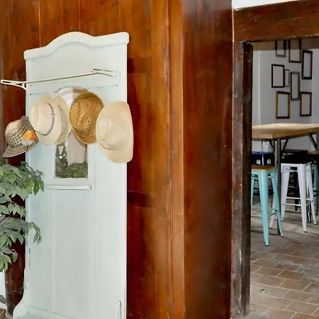 Quartier Jabalquinto Hostal