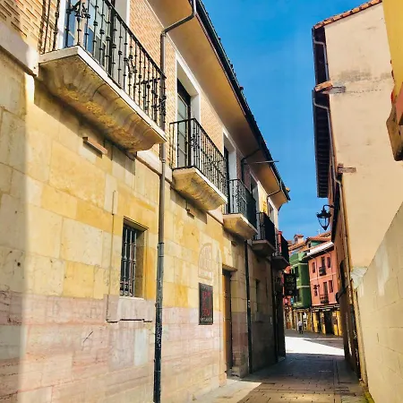 Quartier Jabalquinto *
