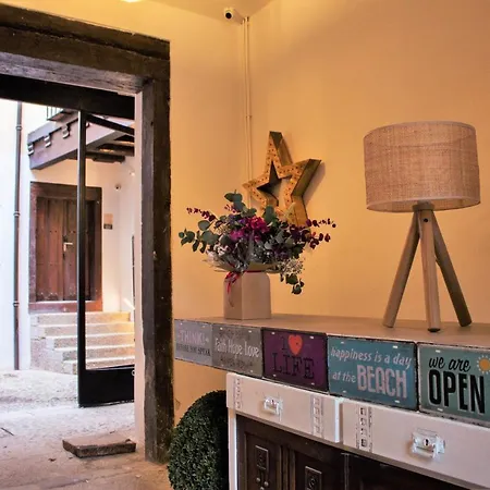 Quartier Jabalquinto * León