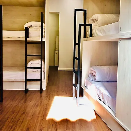 Hostel Quartier Jabalquinto *