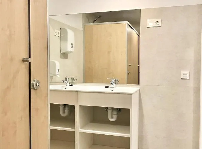 Quartier Jabalquinto 莱昂