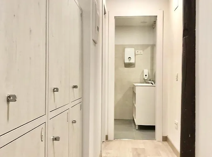 호스텔 Quartier Jabalquinto