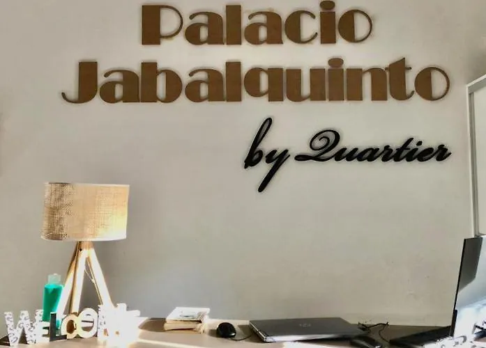 Quartier Jabalquinto * 레온