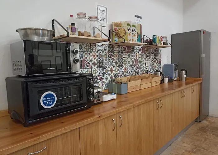 Quartier Jabalquinto 레온