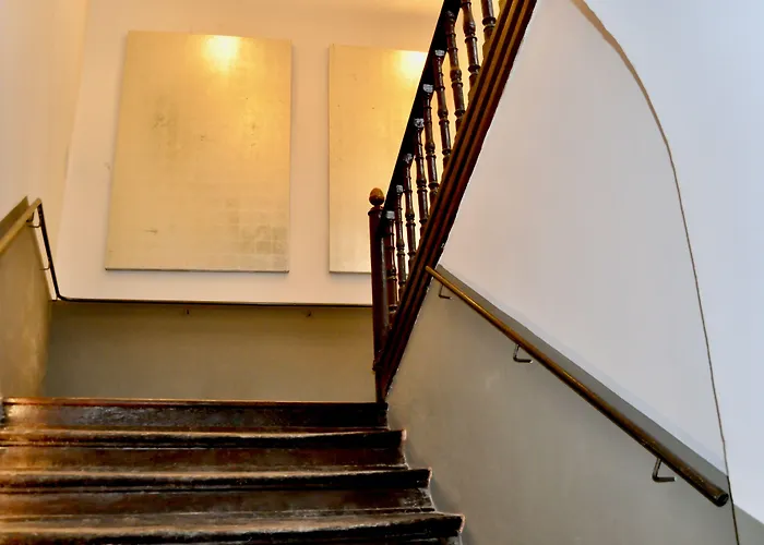 Quartier Jabalquinto *