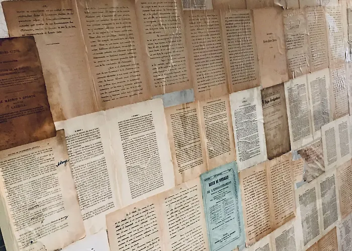 Quartier Jabalquinto 호스텔 레온