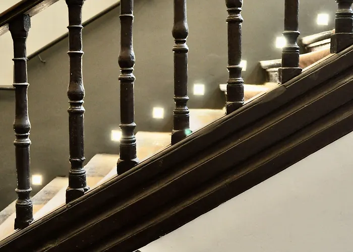 호스텔 Quartier Jabalquinto 레온