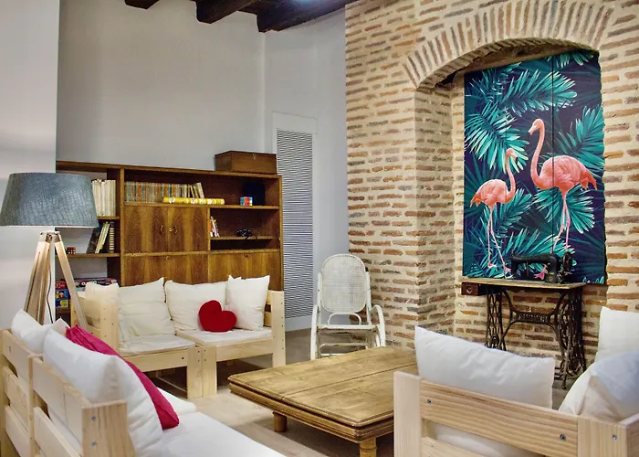 Quartier Jabalquinto * 莱昂