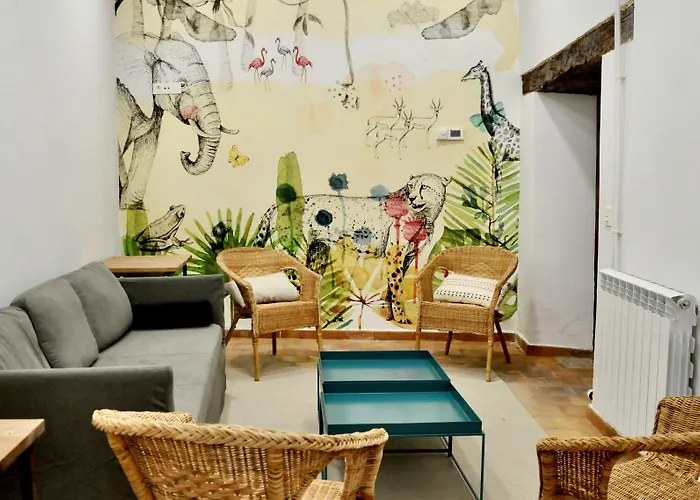 Quartier Jabalquinto * 레온