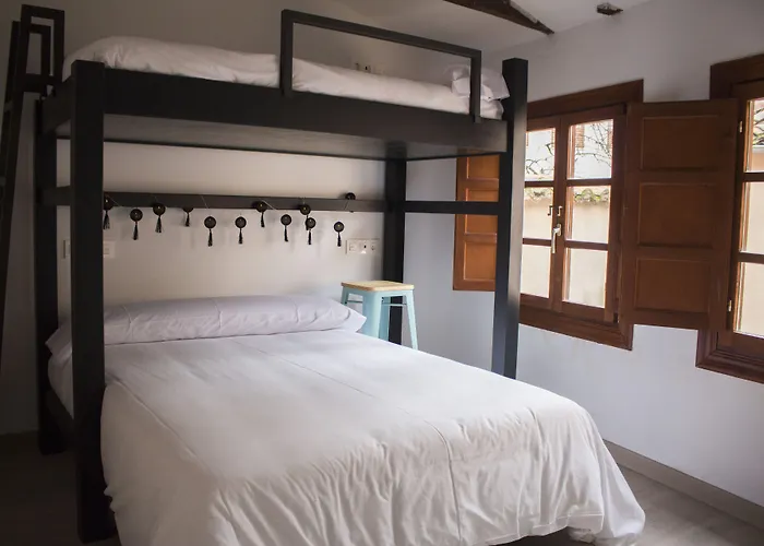 Quartier Jabalquinto 莱昂