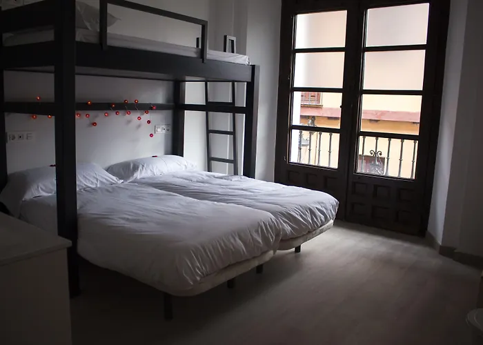 Quartier Jabalquinto