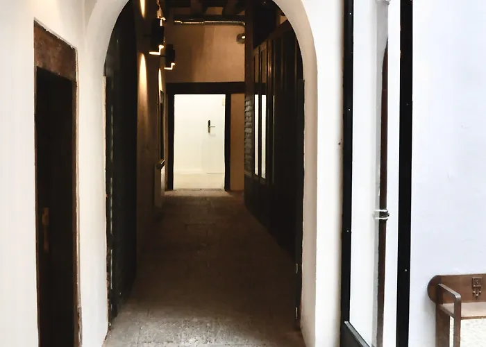 Quartier Jabalquinto