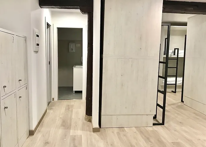 Quartier Jabalquinto * 莱昂